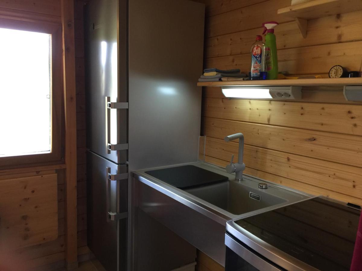Romantic Wooden Lodge,Sauna,Schwimmteich,Alleinstehend,Absolut Ruhig 헤지슈올덴도르프 외부 사진